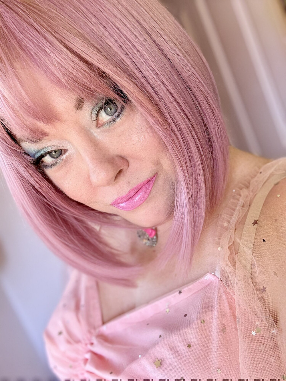 Tina Snua Selfies #63 #7