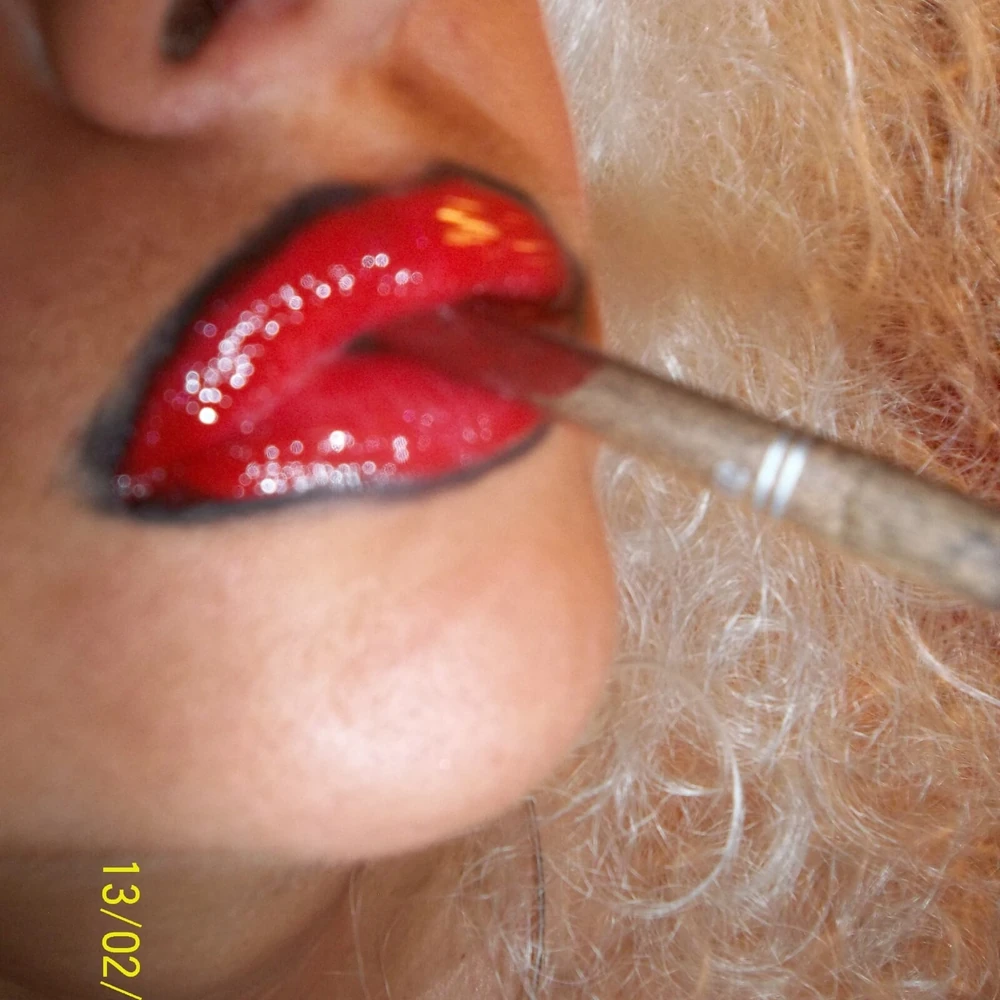 SHIRLEY SLUT 689 #4