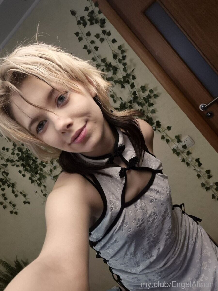 Lilian Free Photos #54