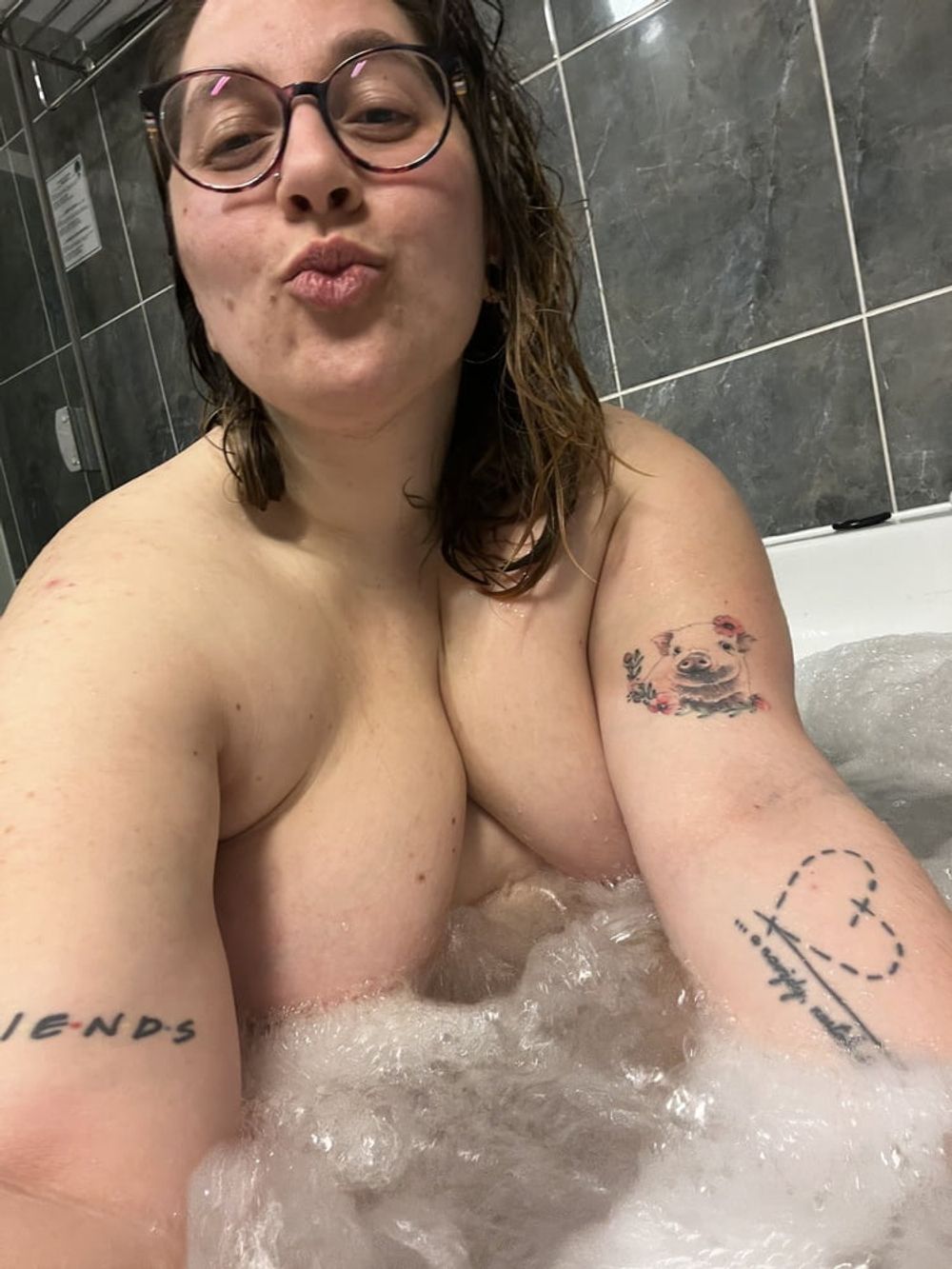 Czech BBW ThatCrazyEllen  #20