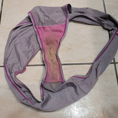 Dirty Underwear