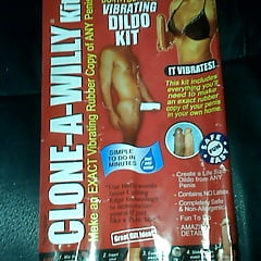 2011-02-11 Clone-A-Willy