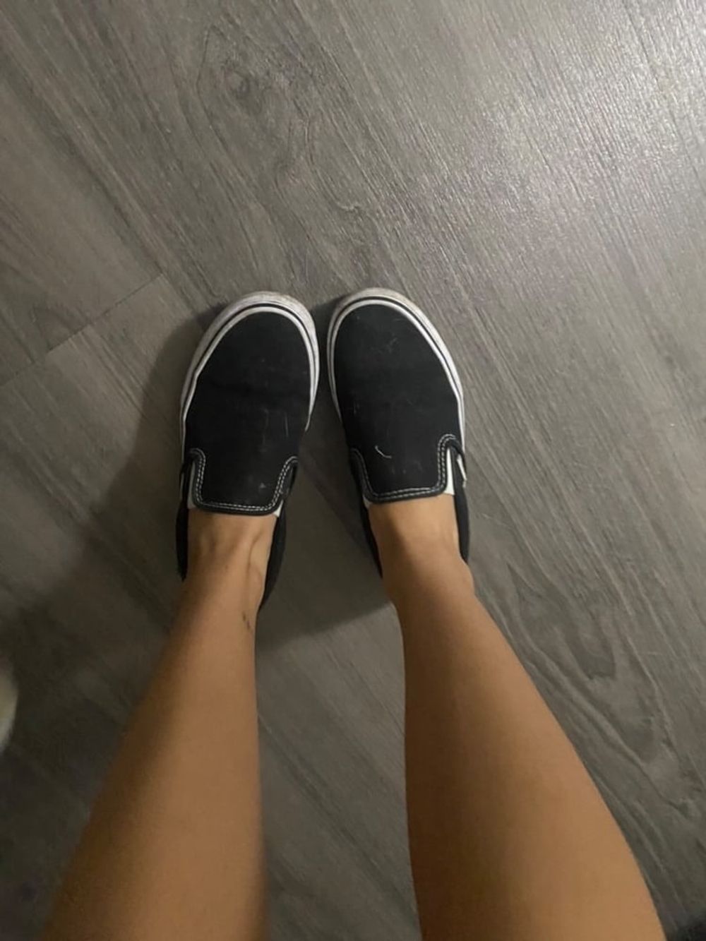 Feet Pics #16