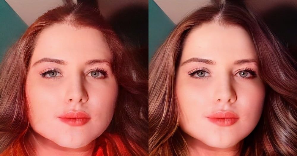 Pictures of me (FaceApp) #36