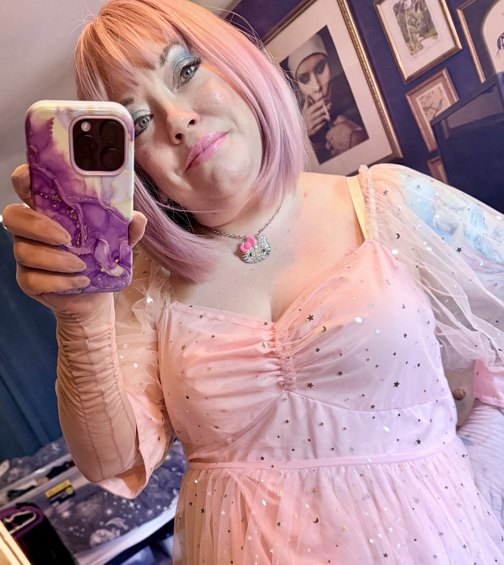 Tina Snua Selfies #63 #22