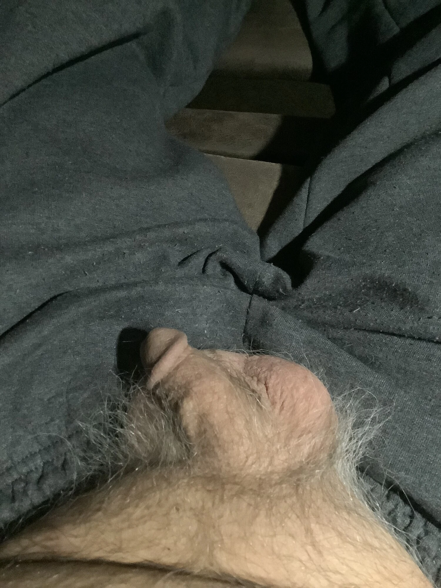 Small cock