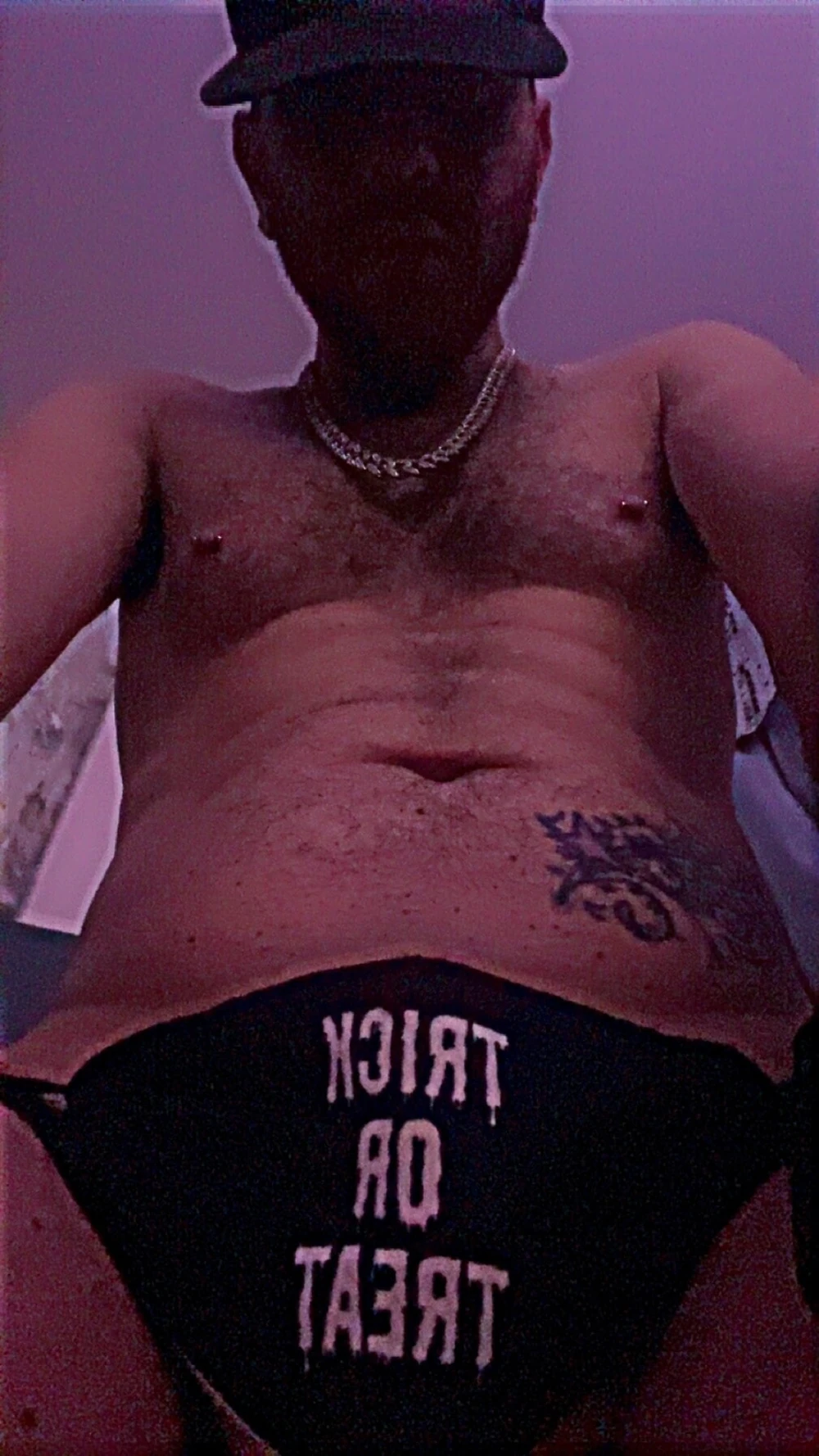 latino  #5