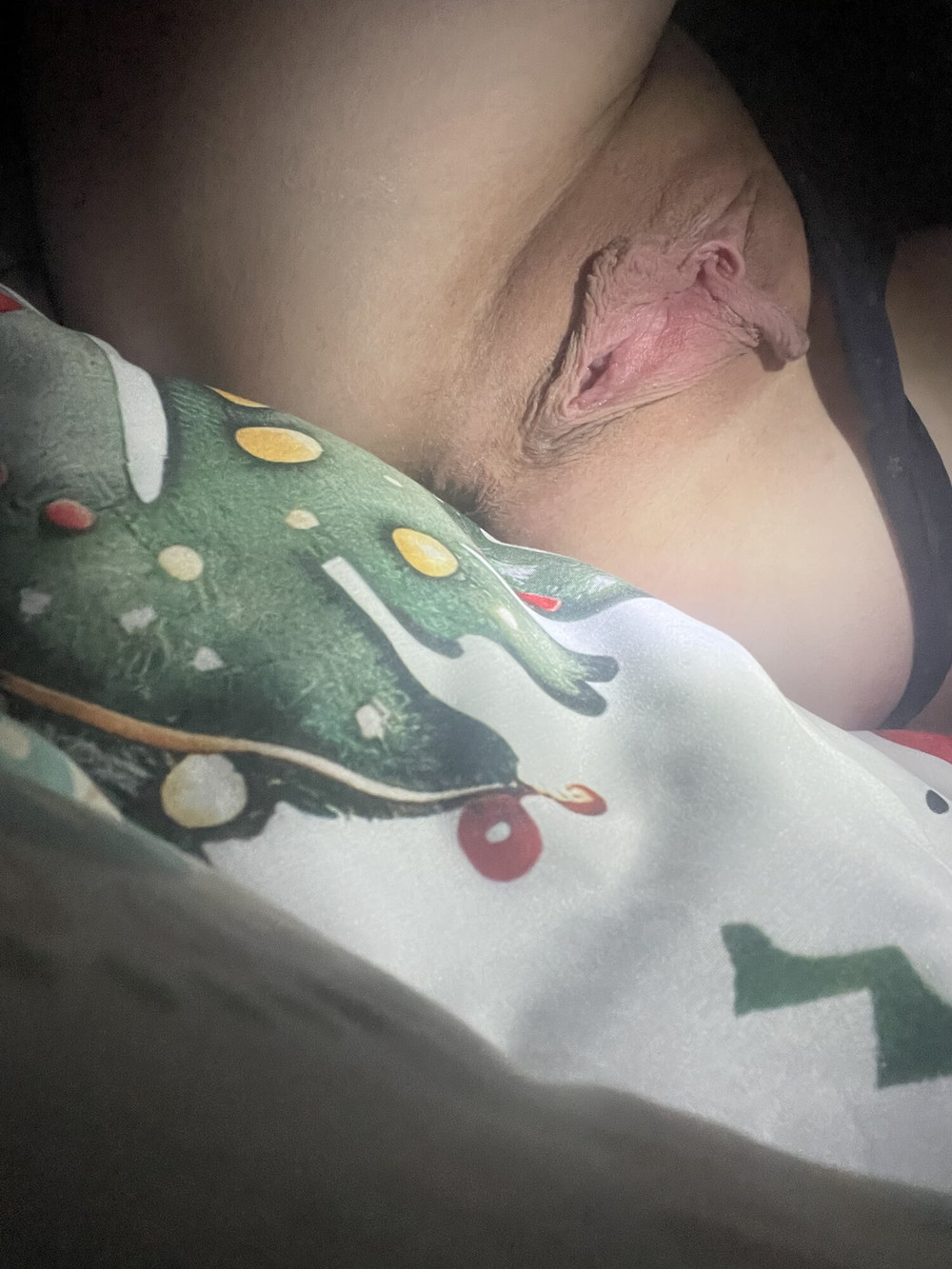 Luscious labia  #5