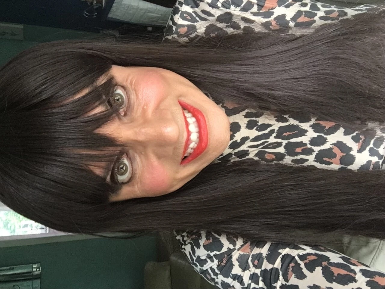 Scottish TGirl  #21
