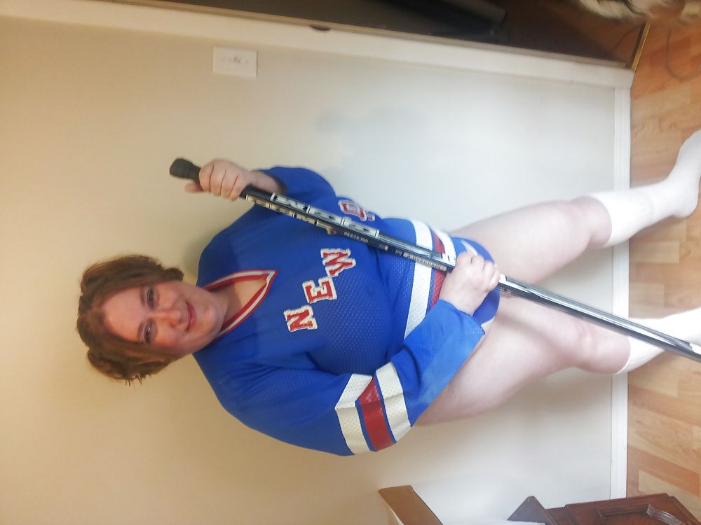 Trinity Pleasures: Go Rangers !! 2014 Stanley Cup