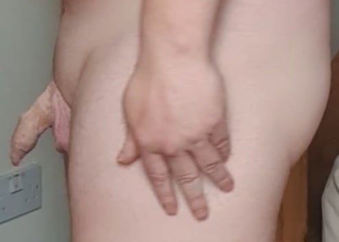 Small smooth cock #8