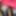 Pink pencil skirt with black pantyhose 