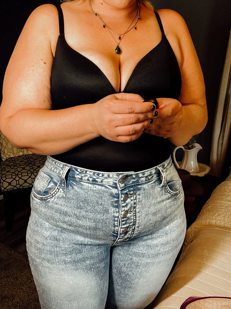 Blue Jeans #2
