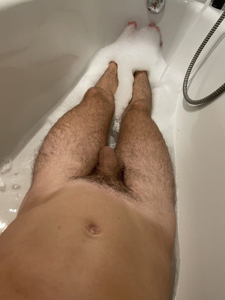 Dick and body pics  #17