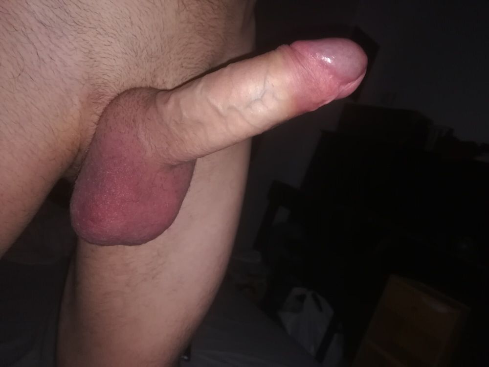 MY COCK #3