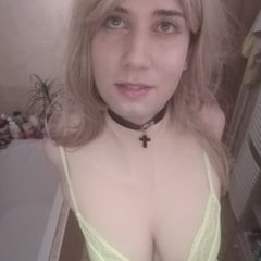 Blondie of your dreams