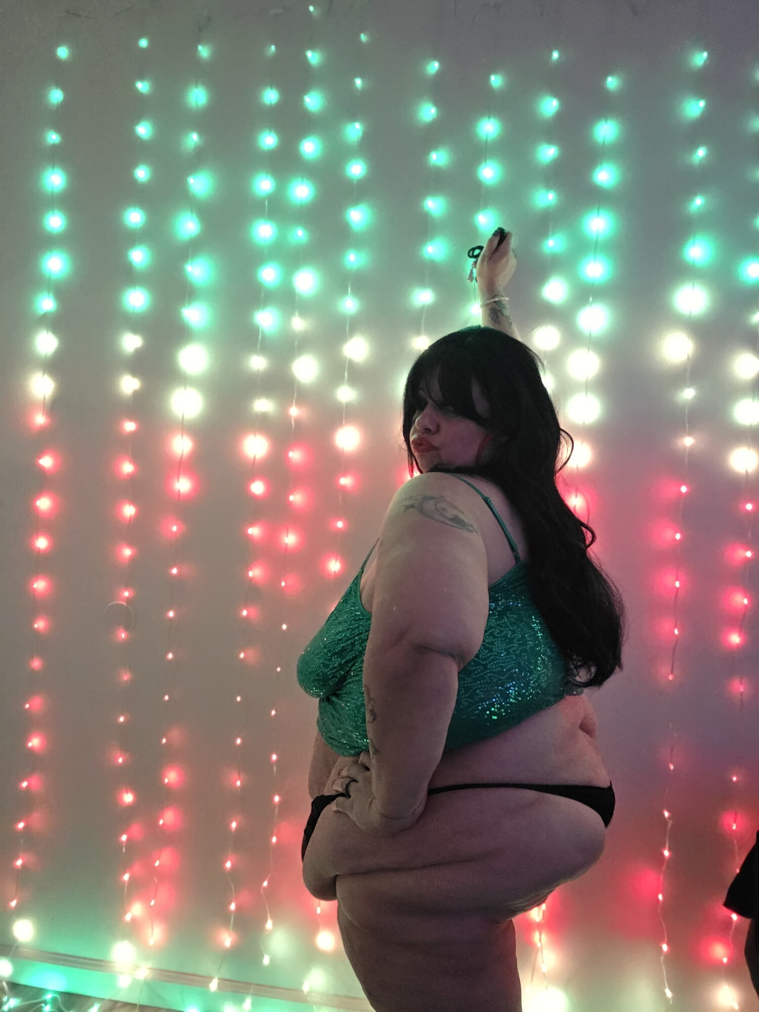 SULTRY Season  #55
