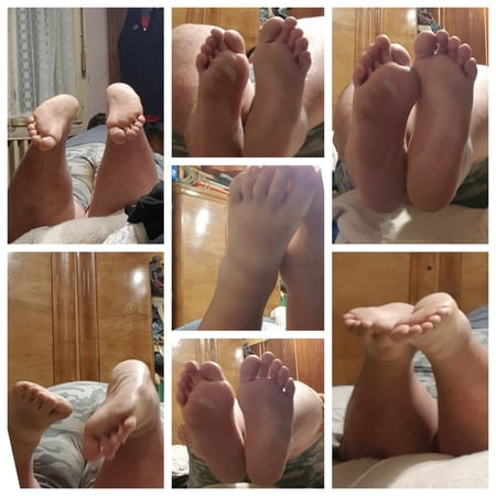 Feet lovers foot natural albums