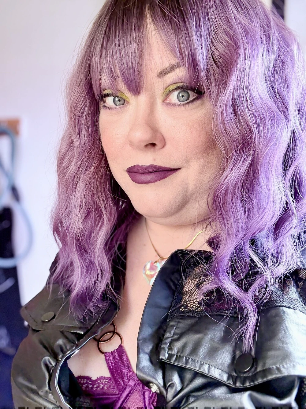Tina Snua Selfies #68 #5
