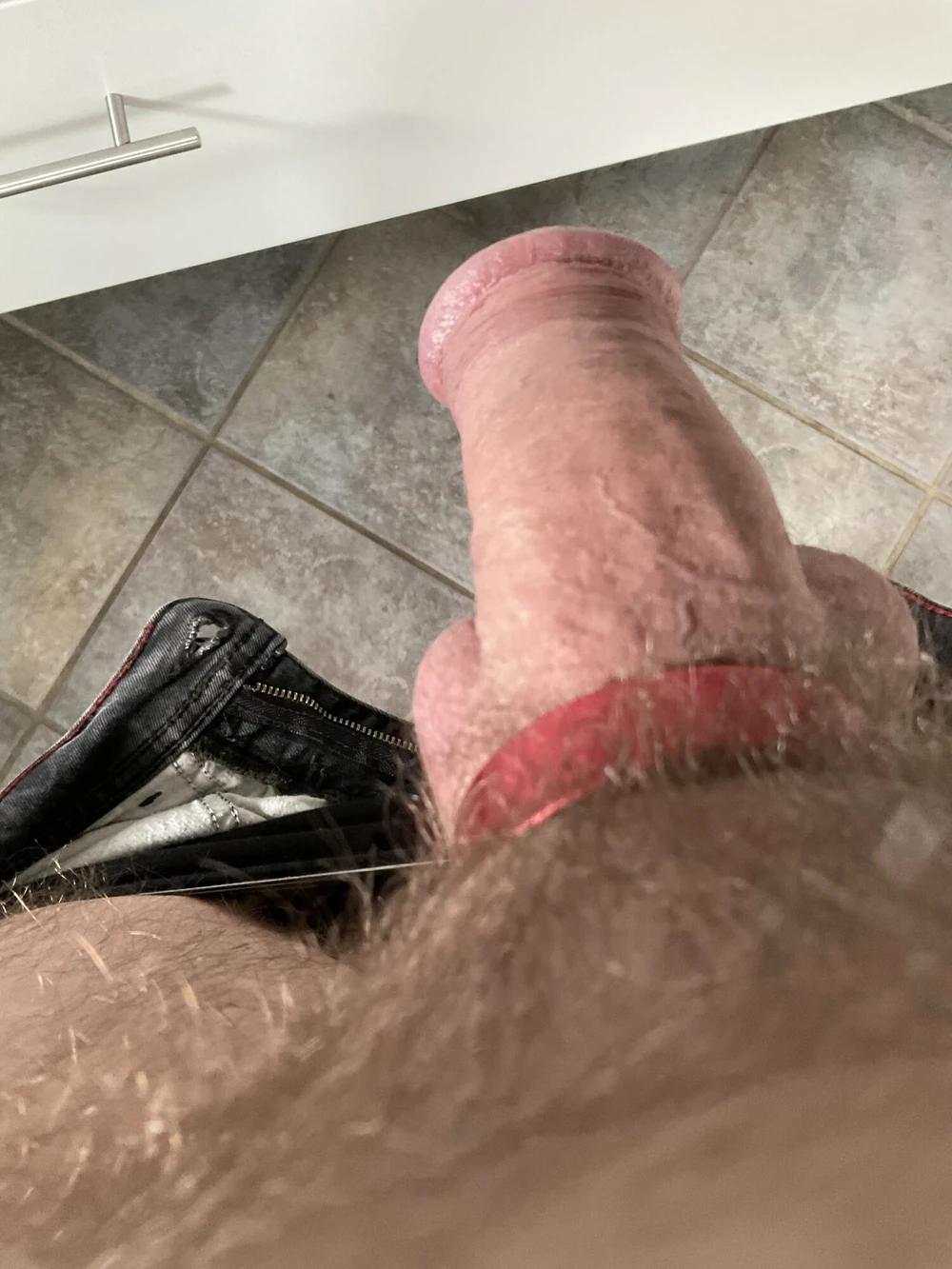 Cock #3
