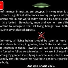 Genders 2025 by Ana-rkia Gnosia