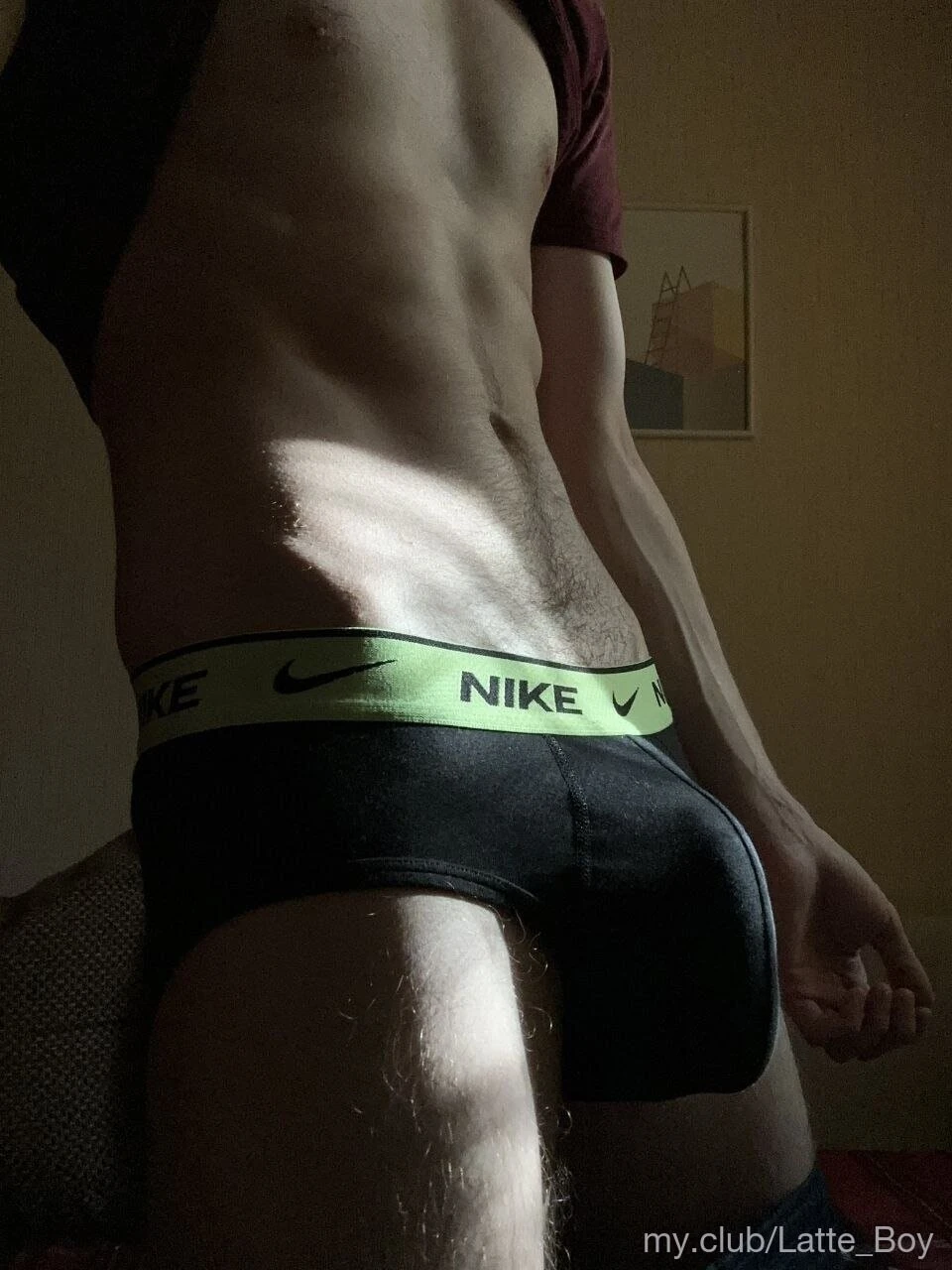 Eric Free Photos #4