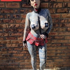 Melody Radford Fucked