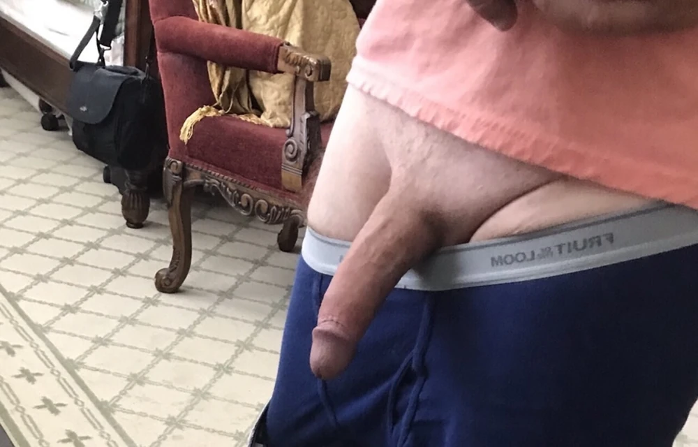 Hubby’s Cock  #3