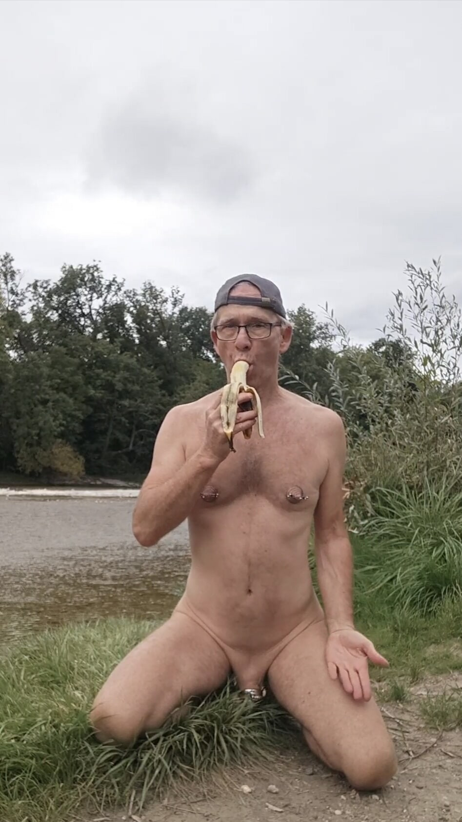 Whore in the park  #16