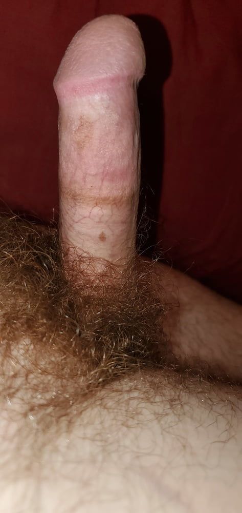 Random Cock and Nudes #28