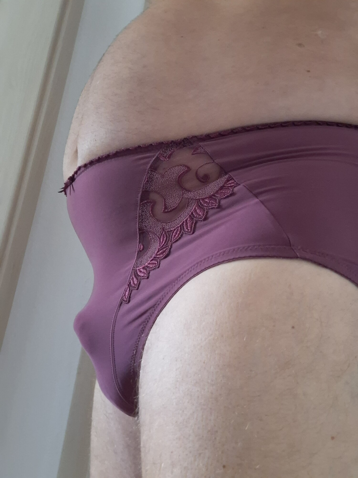 Kleiner Penis 