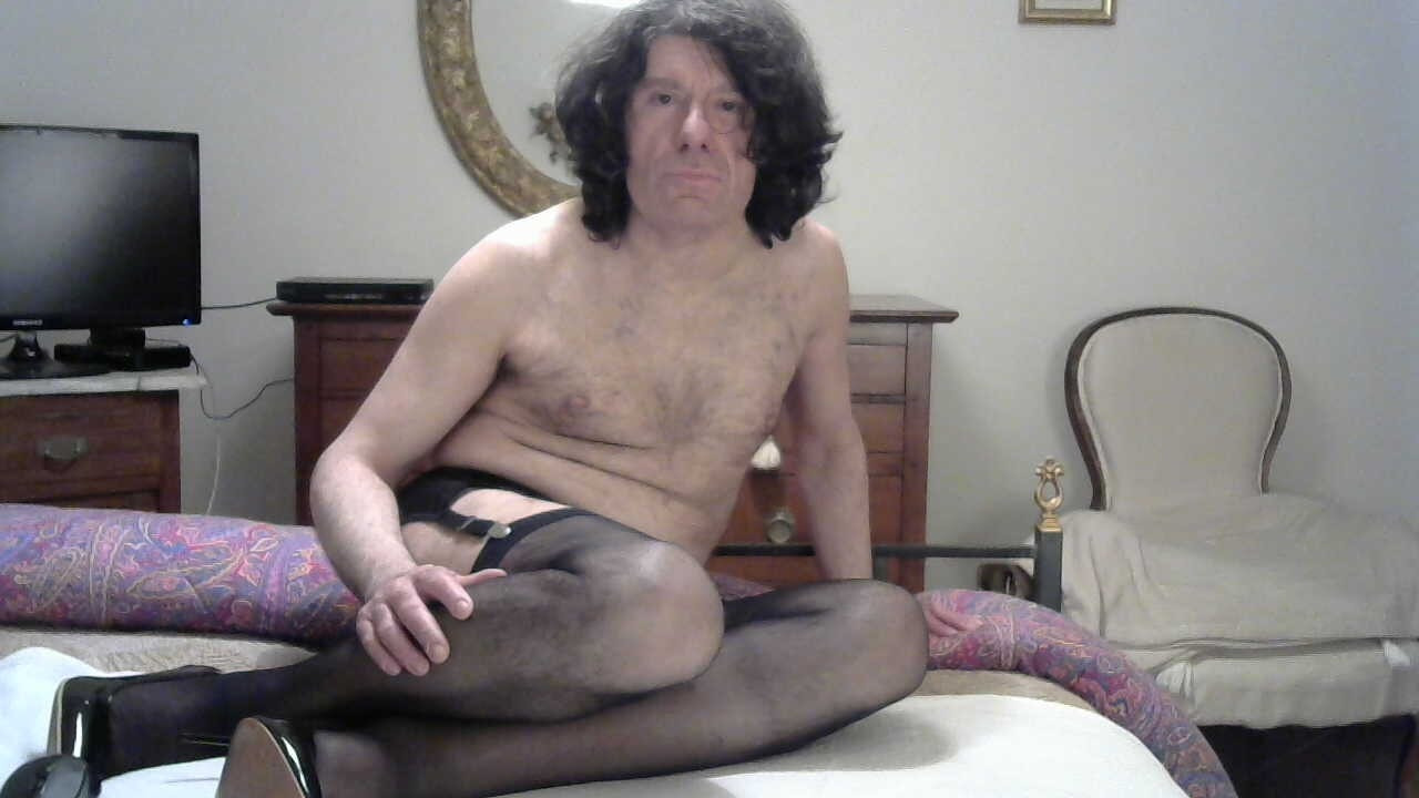 rickterenzis fetisch 2