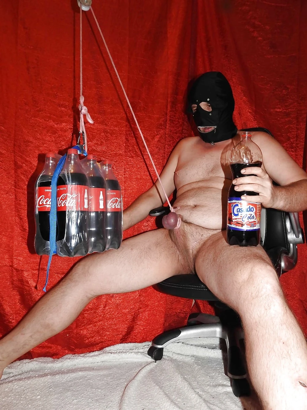CBT Cocacola