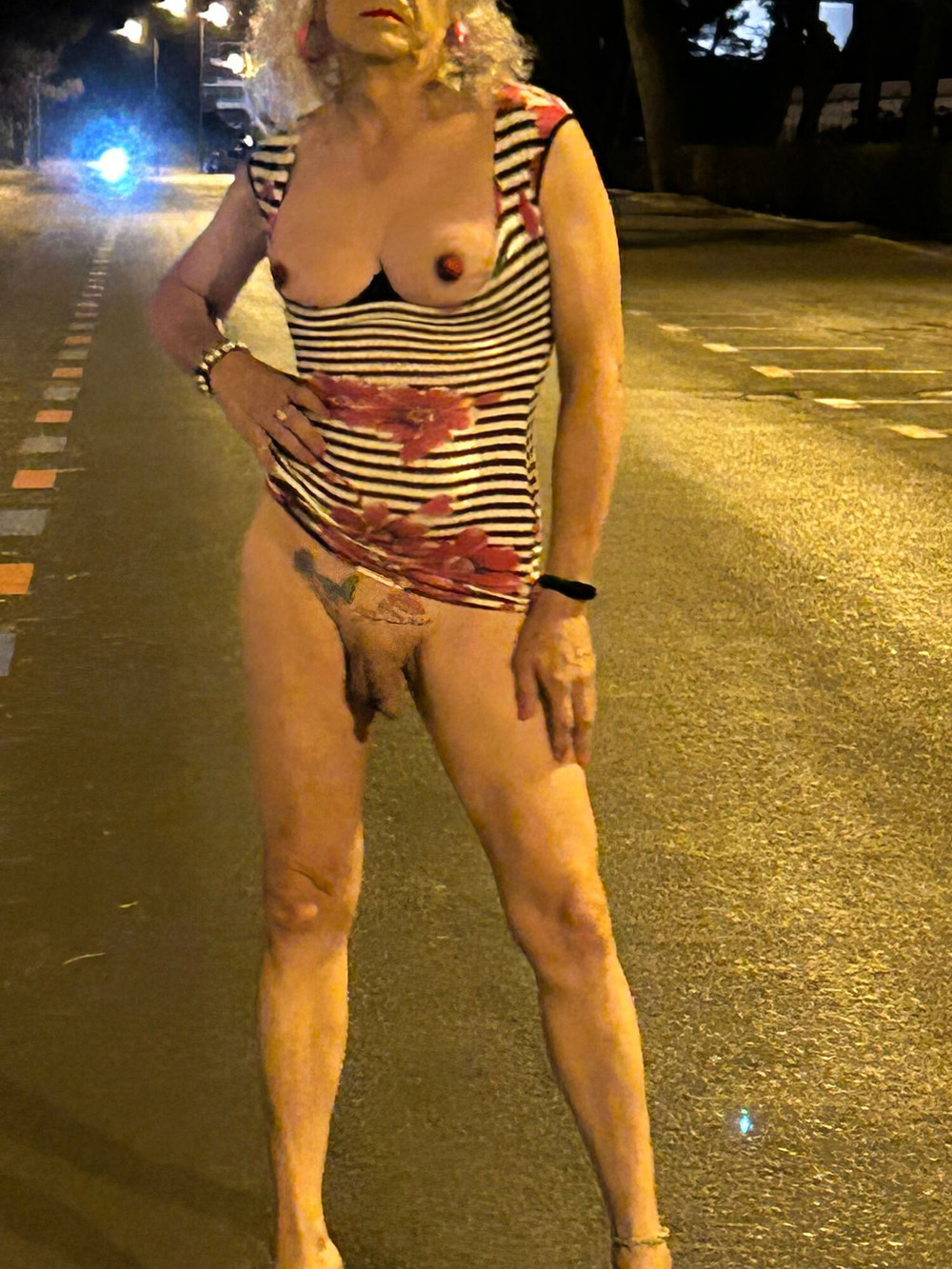 Whore Carla #22