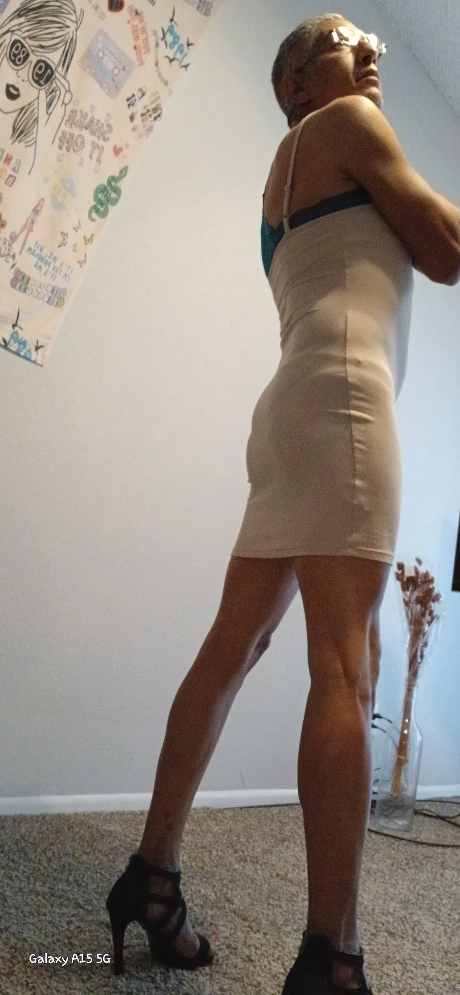 new dresses and heels Feb 2025 #5