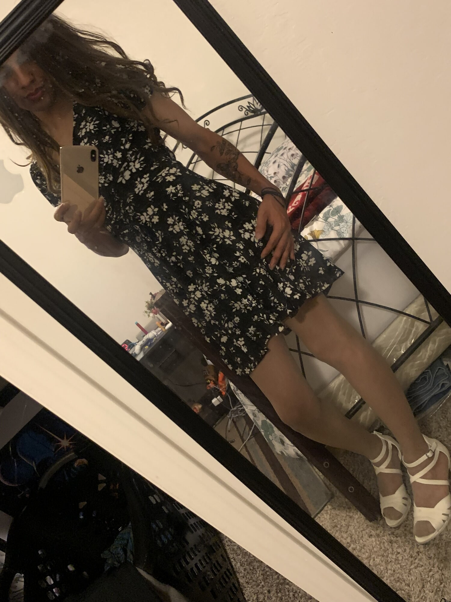 I love being a tranny babe #5