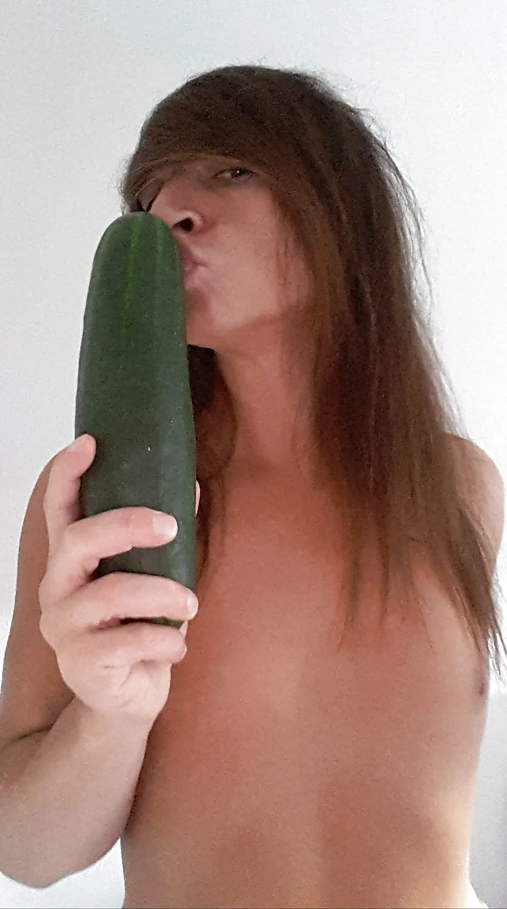 Preview on my next cumcumber session. #8