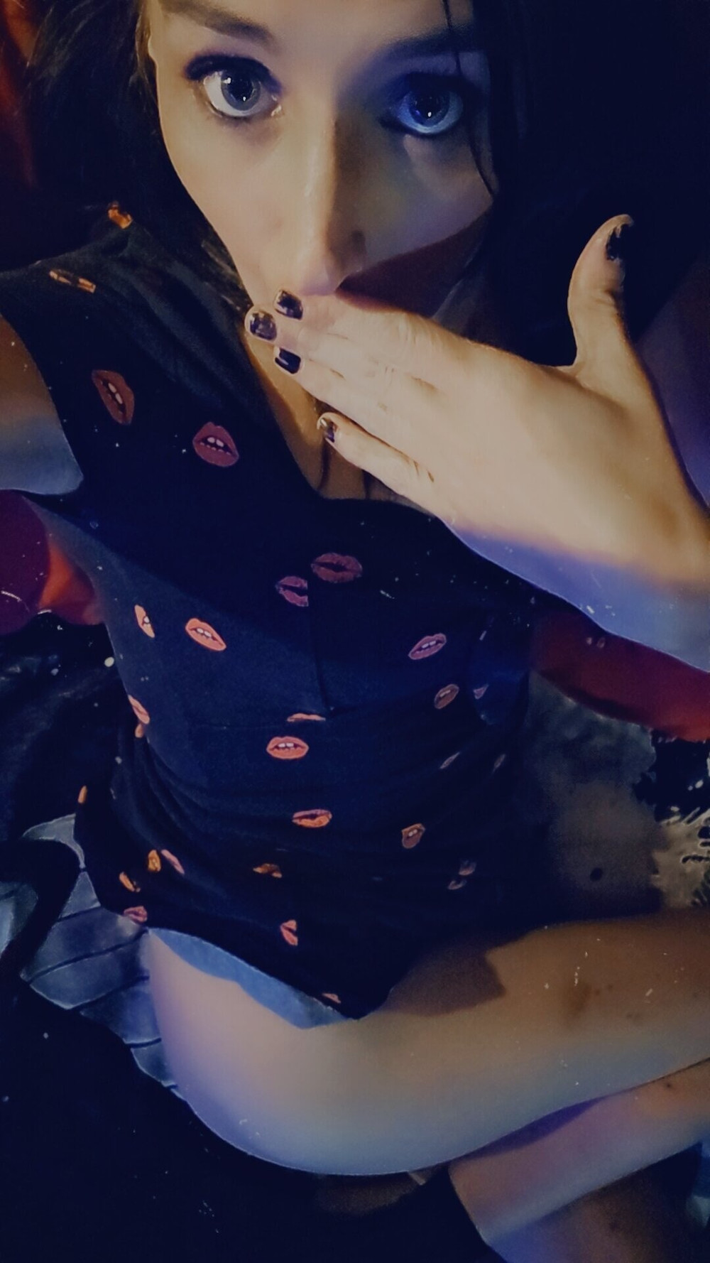 Bratty_goodgurl Free Photos #17