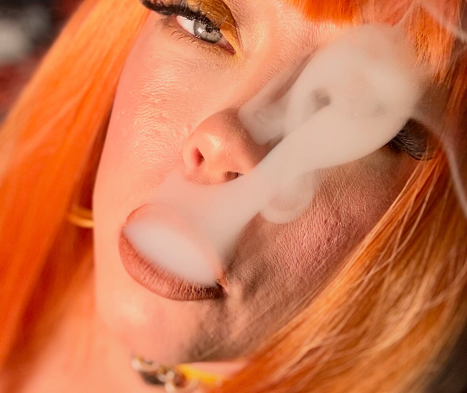 Tina Snua Selfies #147