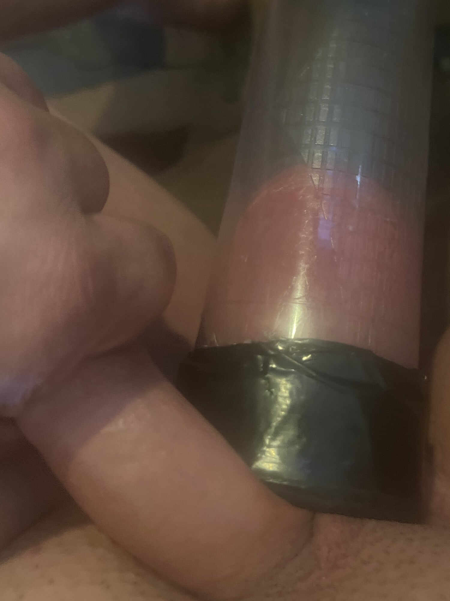 It’s my small cock #5
