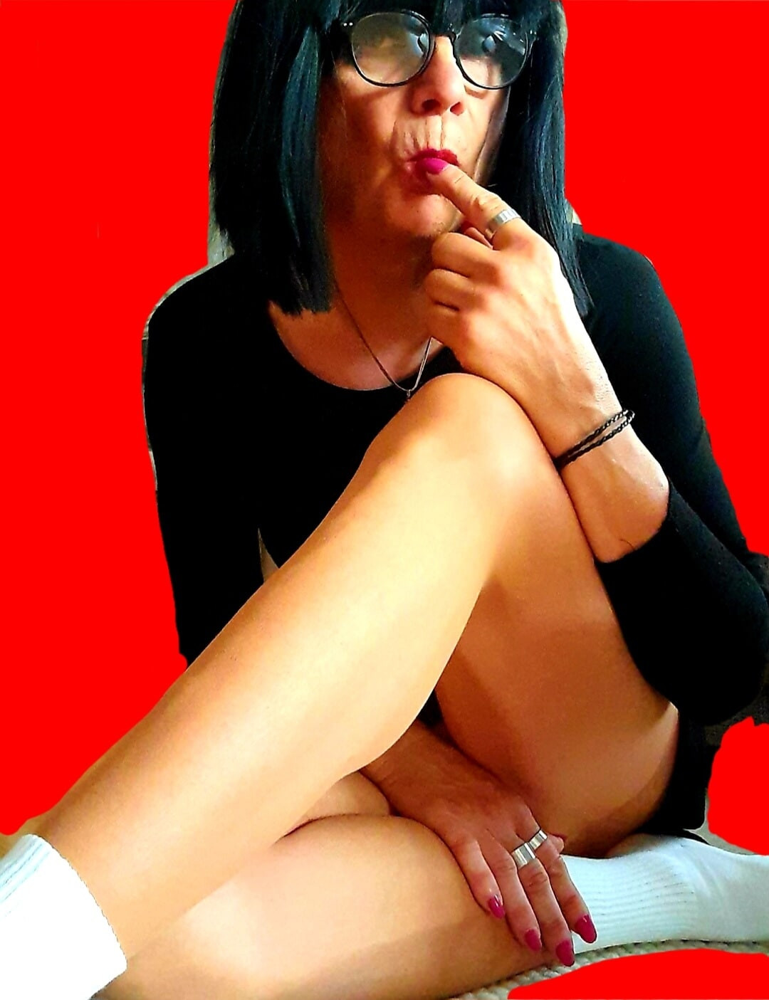 Tamara Whitesock