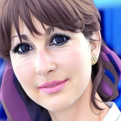 AI Images of Me #31
