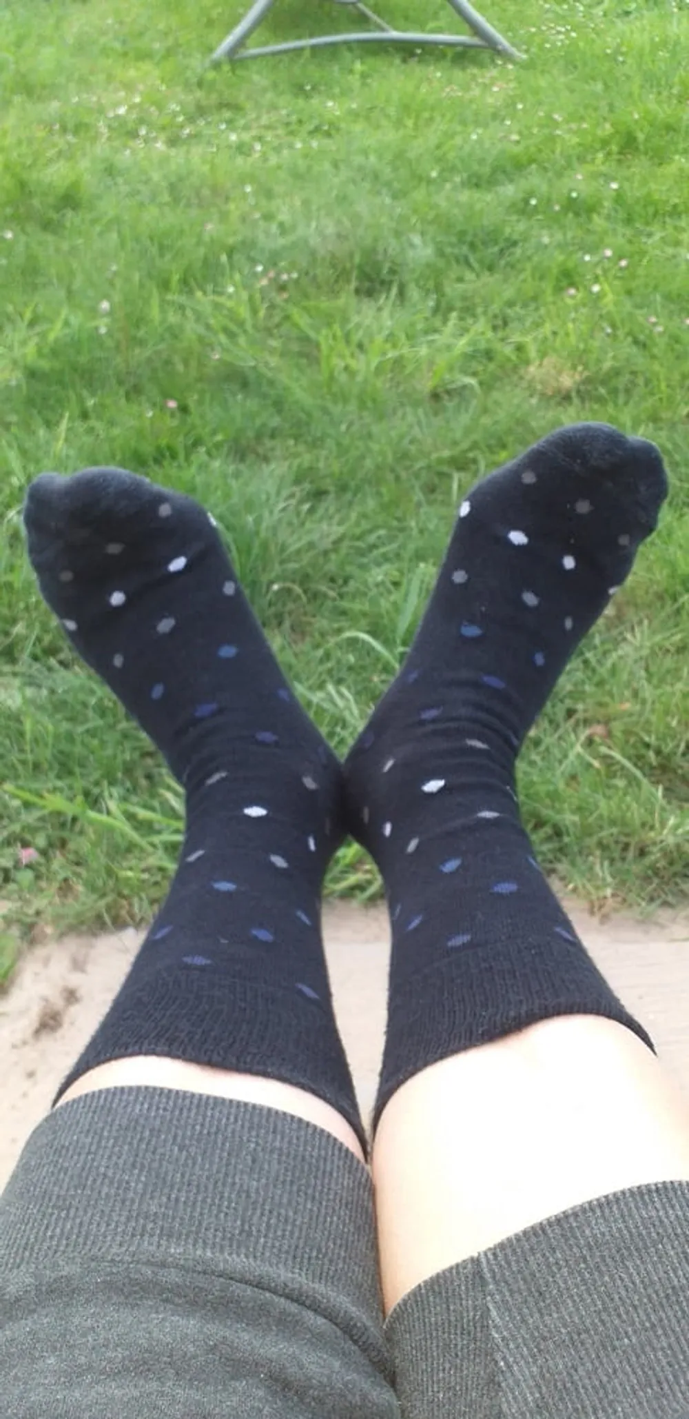 Socks I love #13