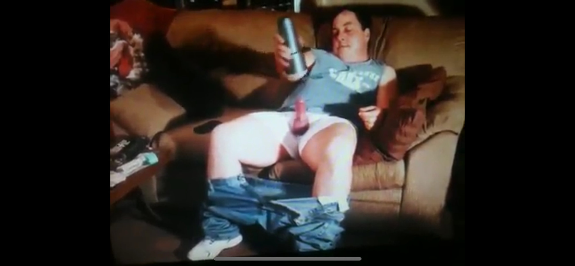 Jerking #10