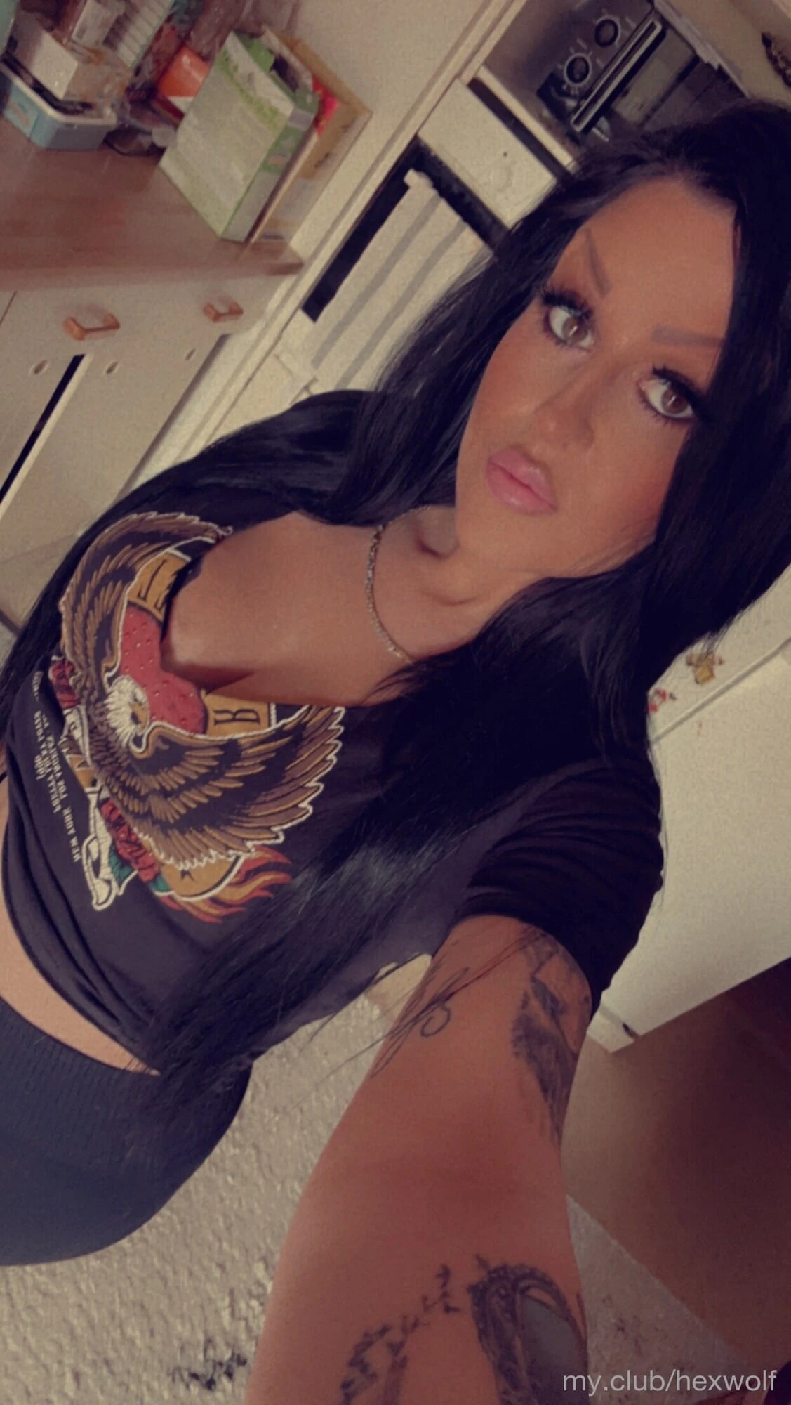 Hexwolfie  Free Photos #7