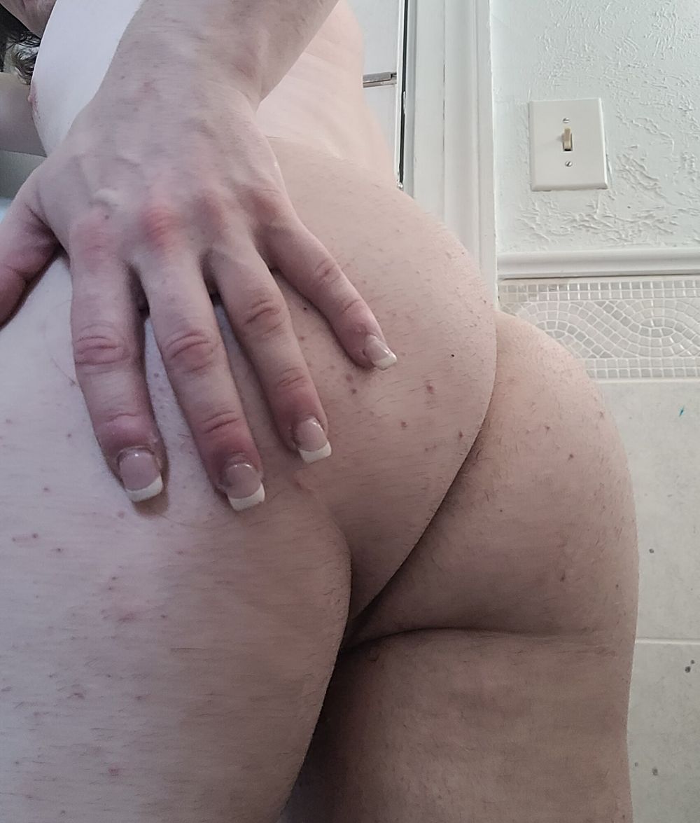 Juicy Femboy Ass #5