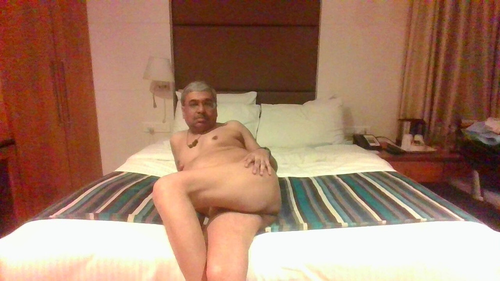 Me on field duty stayed nude whole night #9