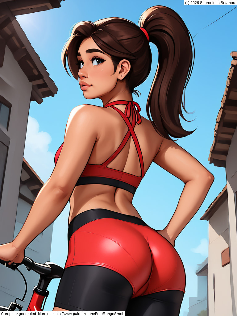 Bike Shorts