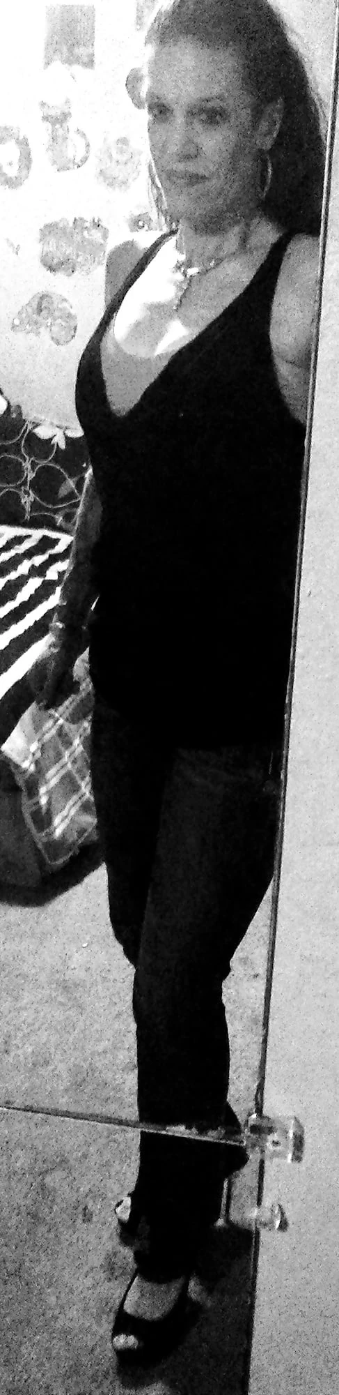Just Me #2