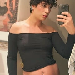 A new gurl is born